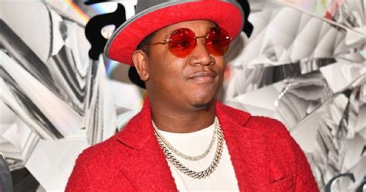 Unveiling the Wealth of Yung Joc: A Deep Dive into His Net Worth