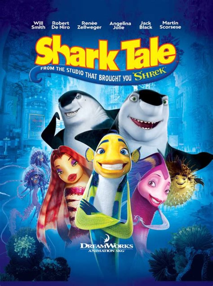 Unveiling the Wonders of the Oscar Shark Tale