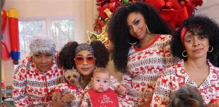 Unveiling the World of Da Brat Baby: A Journey into Fame and Motherhood