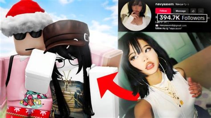 Unveiling the World of Hairy the Roblox TikToker