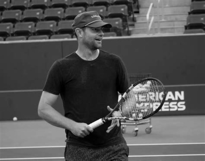 Unveiling the World of Harkleroad Tennis: A Journey Through Passion and Performance