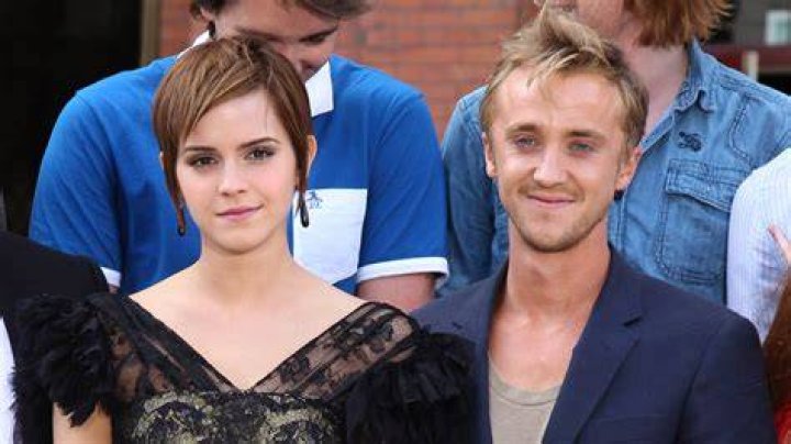 Unveiling Tom Felton's Relationship Journey: Love, Friendship, and Beyond