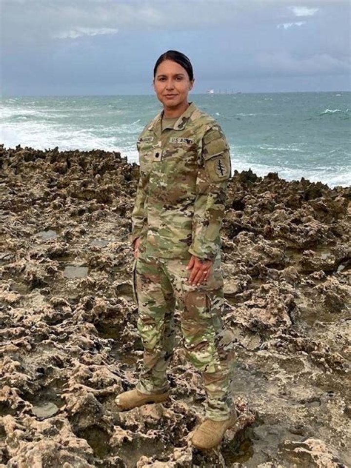 Unveiling Tulsi Gabbard: A Comprehensive Insight into Her Height, Weight, and More
