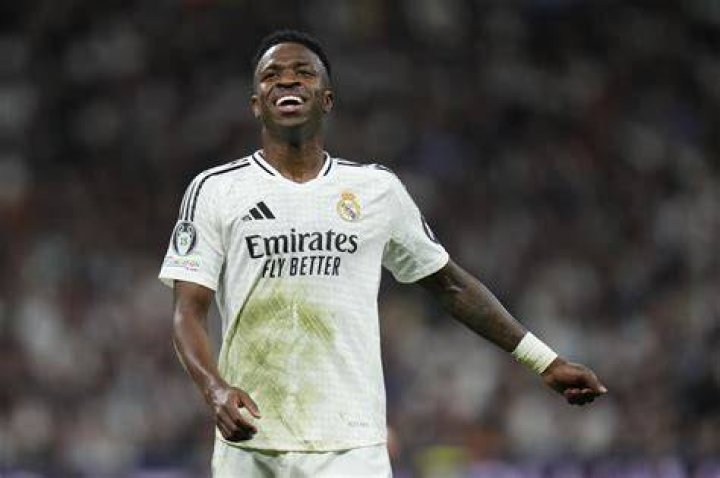 Unveiling Vinicius Junior's Son: A Journey into Fatherhood