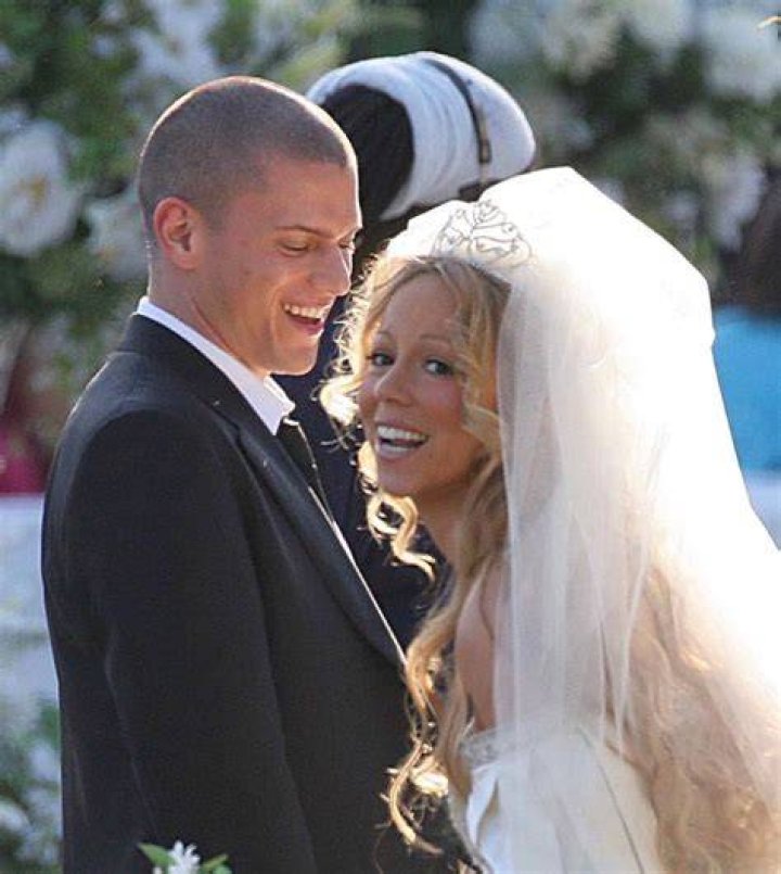 Unveiling Wentworth Miller's Wife: A Journey Through Love and Life