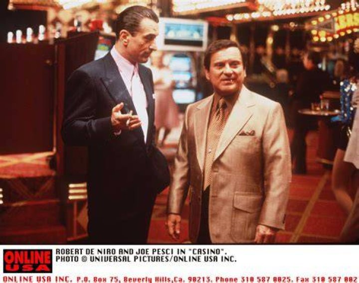 Unwind with the best Vegas Movies - Your Ultimate Guide to Immersive Entertainment