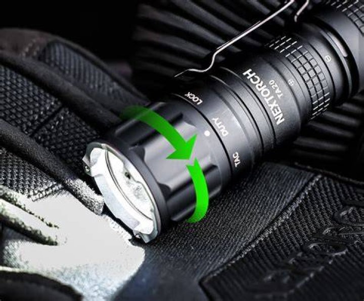 Upgrade Your Gear: Torchmaster X9 Multi-Mode Tactical Flashlight