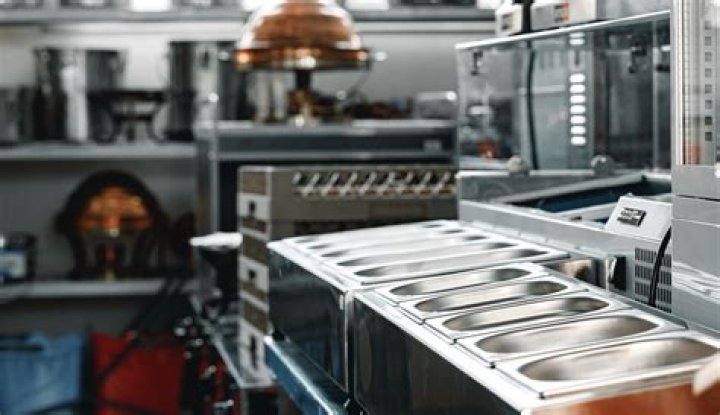 Used Restaurant Equipment Value Guide: Maximizing Your Investment in Pre-Owned Kitchen Gear