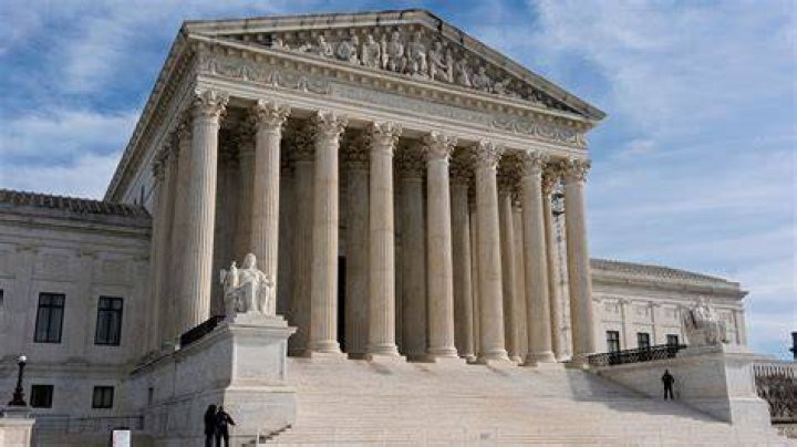 Usha Vance Supreme Court Case: Landmark Ruling on Gender Discrimination
