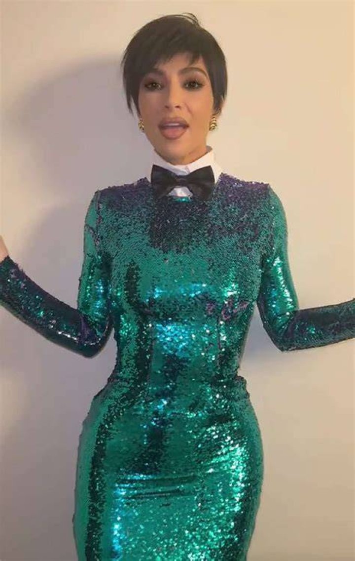 V Stiviano's Iconic Green Dress: A Fashion Statement that Made Headlines