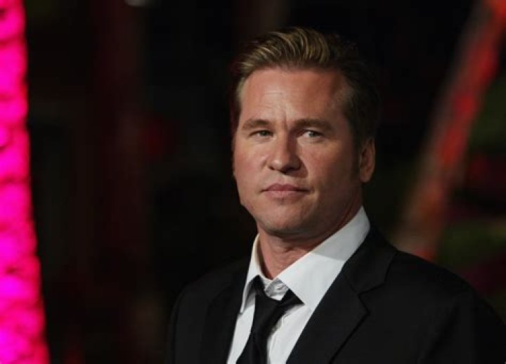 Val Kilmer: A Journey Through His Life and Career