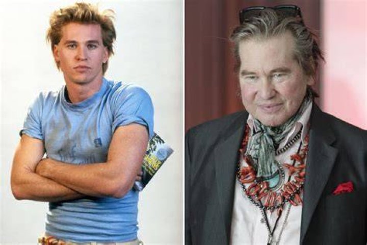 Val Kilmer Filmology: A Comprehensive Look at the Career of a Hollywood Icon