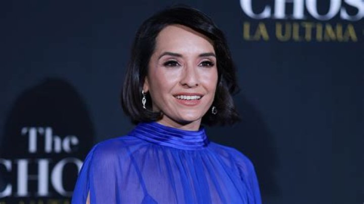 Vanessa Benavente: Rising Star in the Entertainment Industry