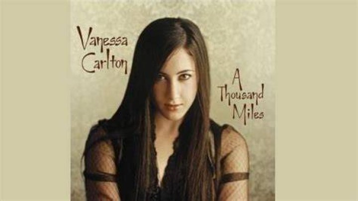 Vanessa Carlton: A Journey Through Her Hot Musical Legacy