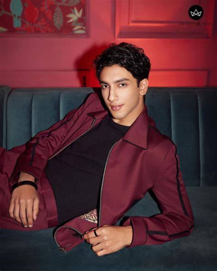 Vedang Raina: The Rising Star in the Indian Entertainment Industry