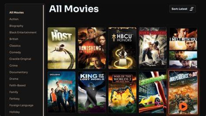 Vegamoviesnu: Your Ultimate Destination for Free Movies and Series