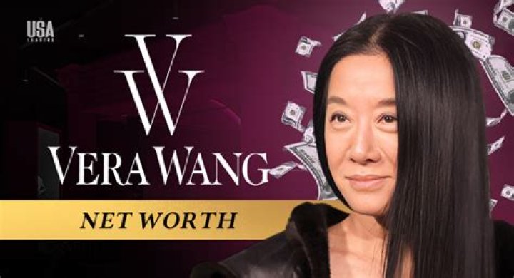 Vera Wang Net Worth 2024: A Deep Dive into the Iconic Designer's Wealth