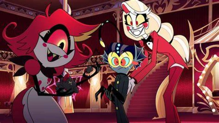 Verbalese Hazbin Hotel: The Intriguing Character of the Afterlife
