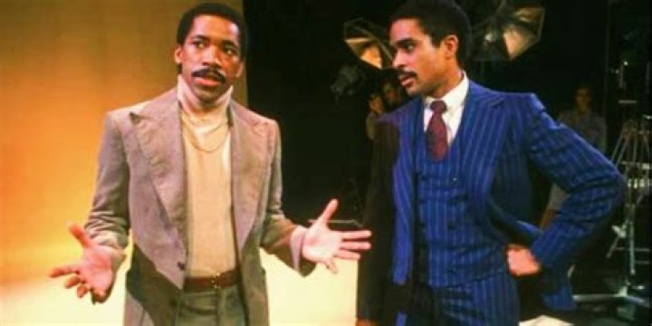 Victor Williams: The Journey of a Talented Actor