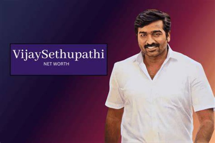 Vijay Sethupathi: A Versatile Performer Known for His Nuanced Roles