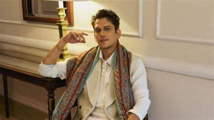 Vijay Varma's Former Flame: Unraveling His First Conjugal Bond