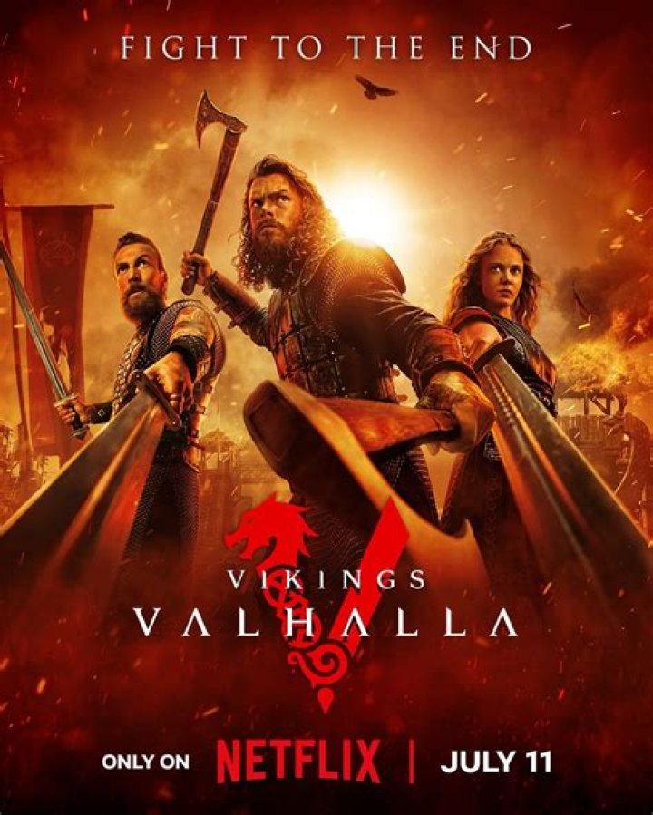 Vikings Season 5 Cast: An In-Depth Look at the Characters and Their Journey