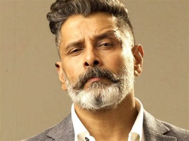 Vikram: The Versatile Indian Actor Who Captivates Audiences Worldwide