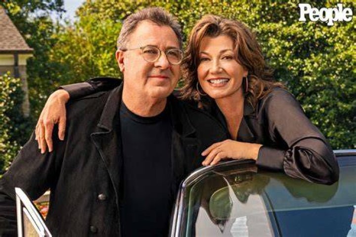 Vince Gill and Amy Grant Net Worth: Exploring the Power Couple's Wealth