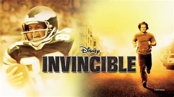 Vince Papale: The True Story of the Football Player Who Inspired 'Invincible'