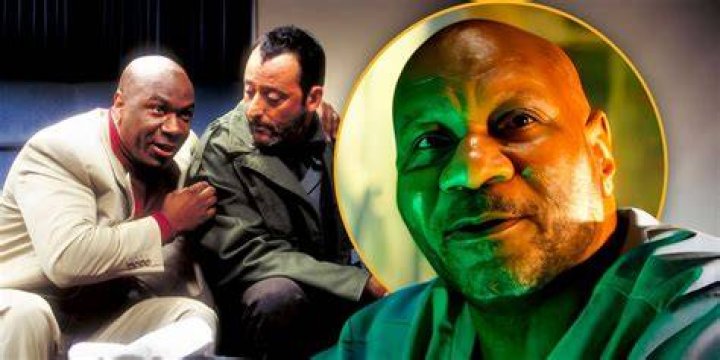 Ving Rhames Passed Away: A Tribute to a Legend