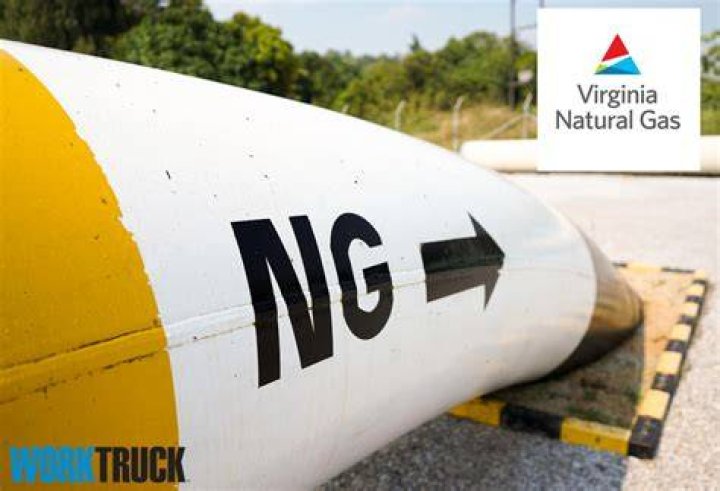 Virginia Natural Gas: Your Comprehensive Guide to Natural Gas Services in Virginia