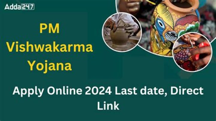 Vishwakarma Yojana Form 2024: A Comprehensive Guide