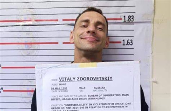 Vitaly Zdorovetskiy Net Worth: A Deep Dive Into the Life of a YouTube Star