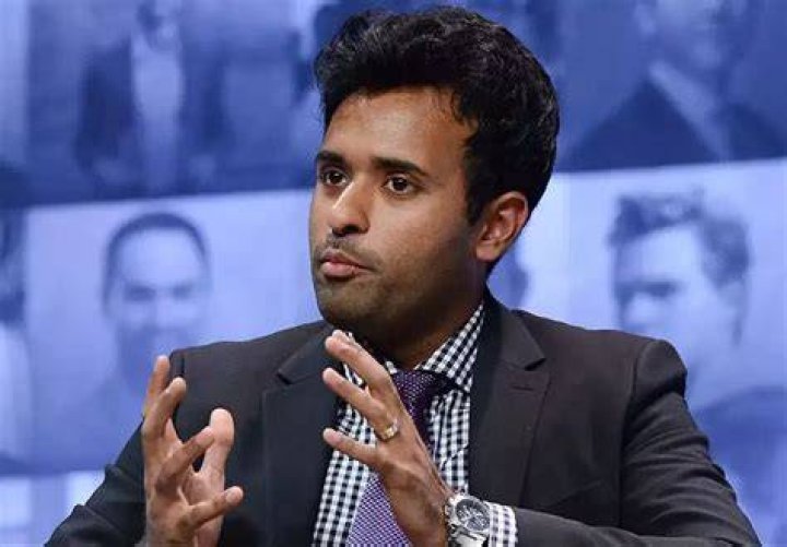Vivek Ramaswamy Age: A Deep Dive into His Life and Accomplishments