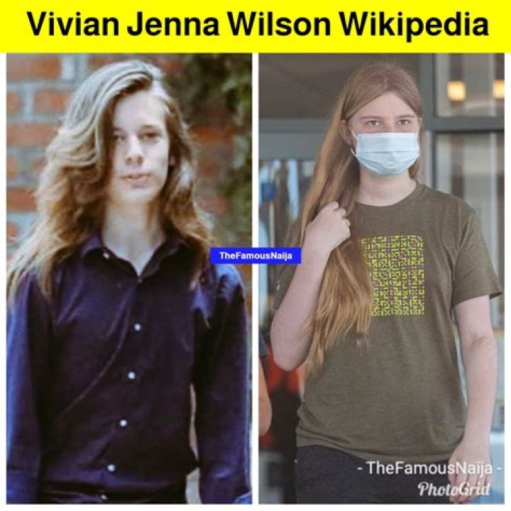 Vivian Jenna Wilson Net Worth: A Comprehensive Guide to Her Financial Success
