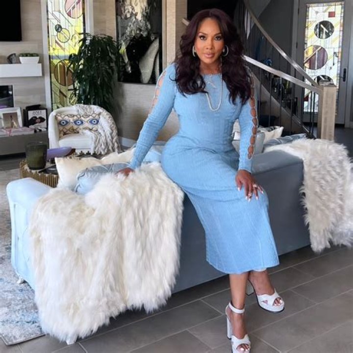 Vivica Fox Net Worth 2024: A Deep Dive into the Life and Wealth of the Hollywood Icon