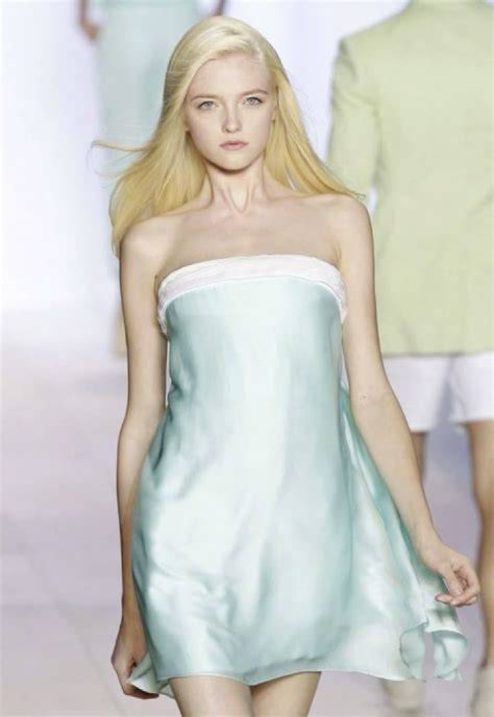 Vlada Roslyakova: The Enigmatic Force in Fashion