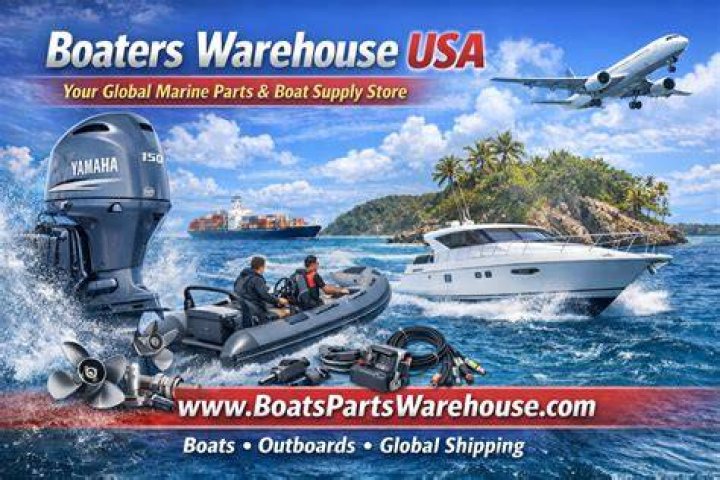 Volvo Marine: Top-rated Boats & Parts