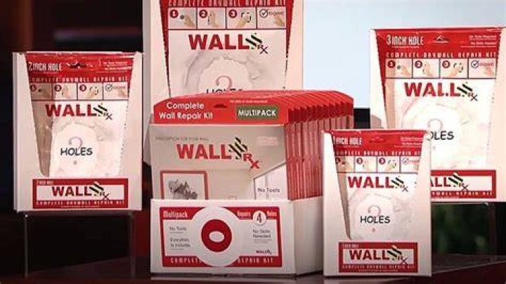 Wall RX Net Worth: Insights and Analysis