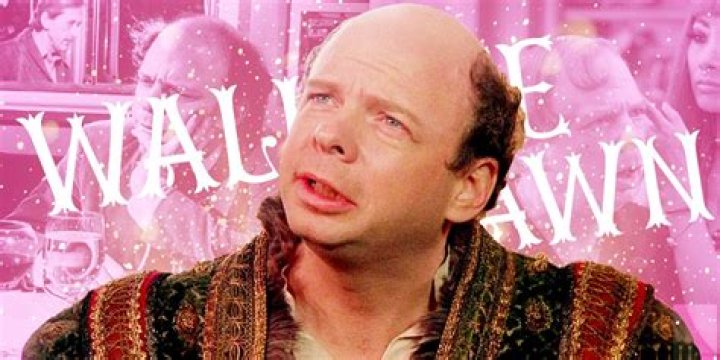 Wallace Shawn Movies: A Comprehensive Guide to the Iconic Actor's Filmography