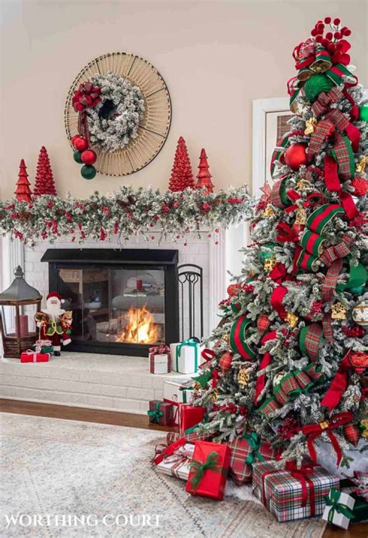 Walmart 6.5 Christmas Trees: The Ultimate Guide for Holiday Decor