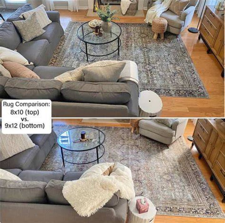 Walmart Area Rugs: The Ultimate Guide to Choosing the Perfect Rug for Your Home