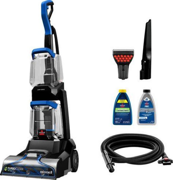 Walmart Carpet Cleaner: The Ultimate Guide to Choosing and Using the Best Carpet Cleaning Solutions