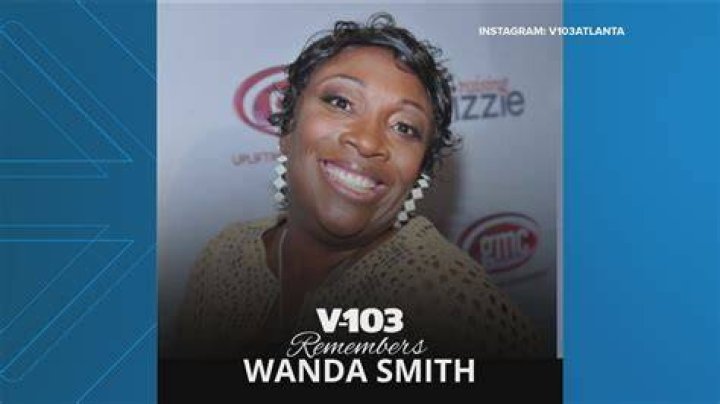 Wanda Smith: A Journey Through Comedy and Life