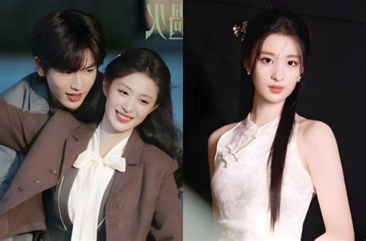 Wang Churan Husband: The Journey of Love and Support Behind the Scenes
