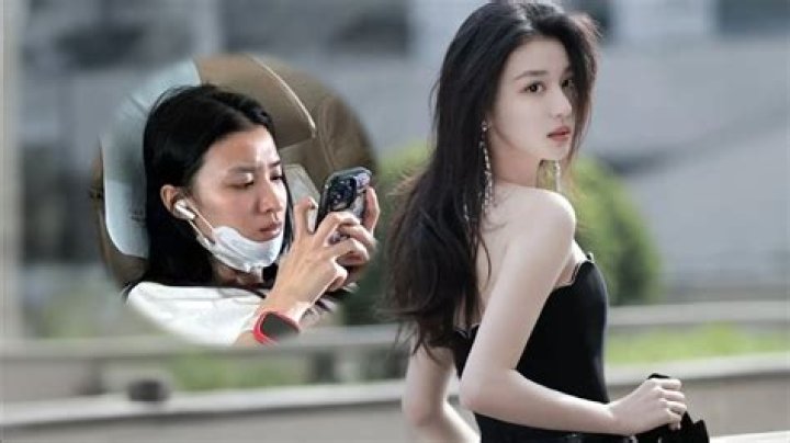 Wang Churan: The Rising Star of Chinese Entertainment