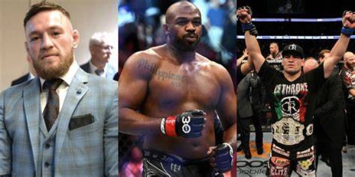 War Machine MMA: The Rise and Fall of a Controversial Fighter