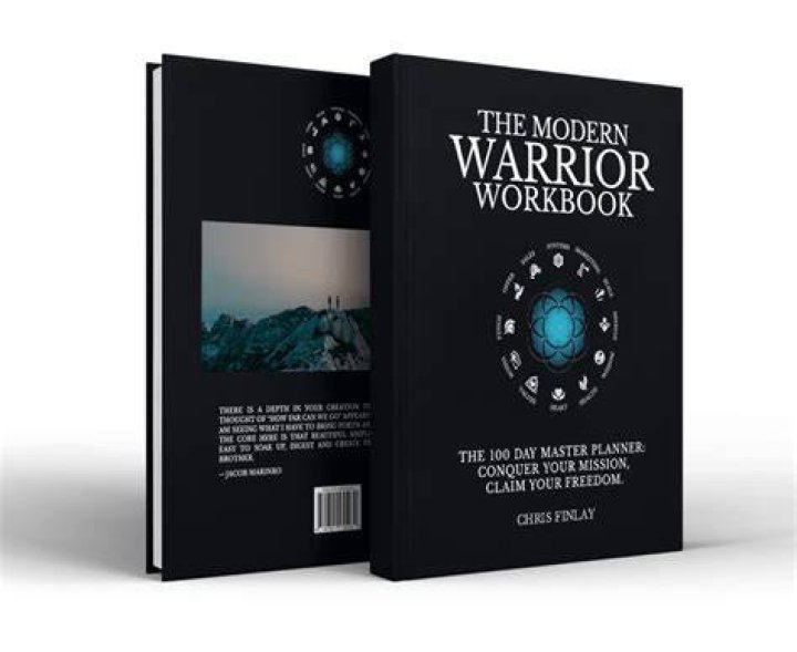 Warrior Poet Society: Embracing the Path of the Modern Warrior