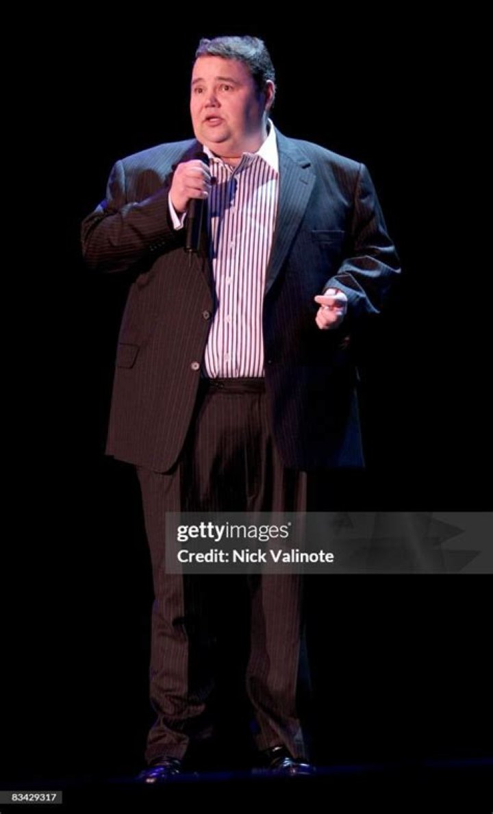 Was John Pinette Married? Exploring the Life of the Beloved Comedian