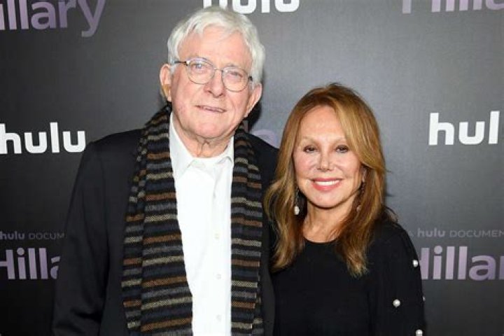 Was Marlo Thomas a Smoker? Unveiling the Truth Behind the Question